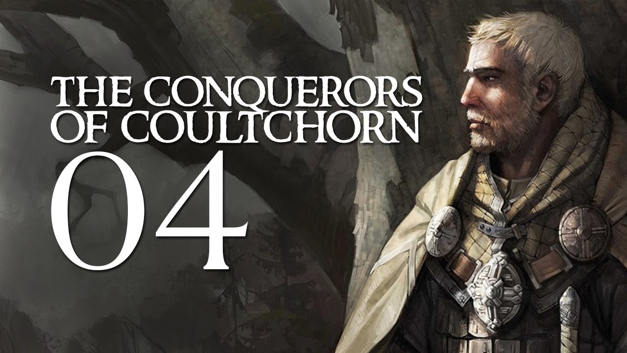 The Conquerors of Coultchorn 1.1 - Part 4 (Warband Mod)