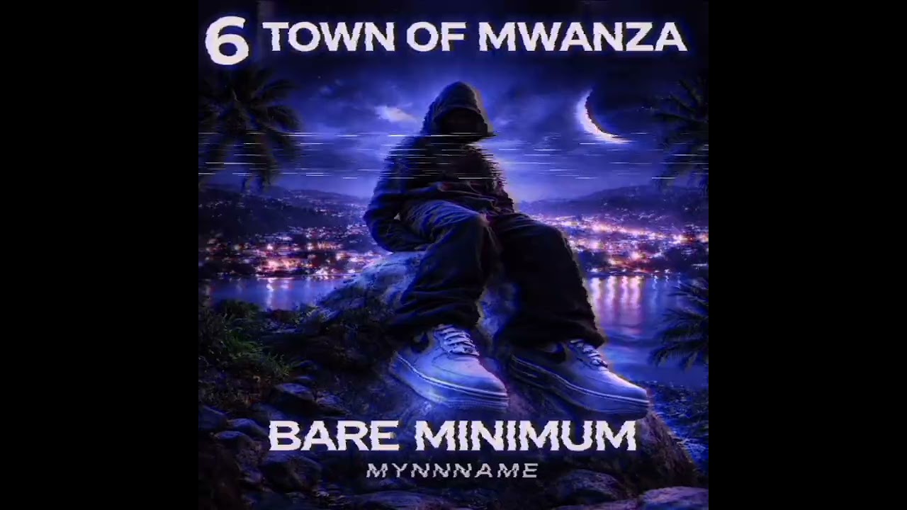 Town of mwanza-Mynnaame