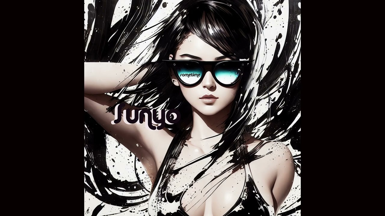 Energetic Electro House ⚡ | Feel-Good Dance Music 🎶 | Sunyo - Sometime