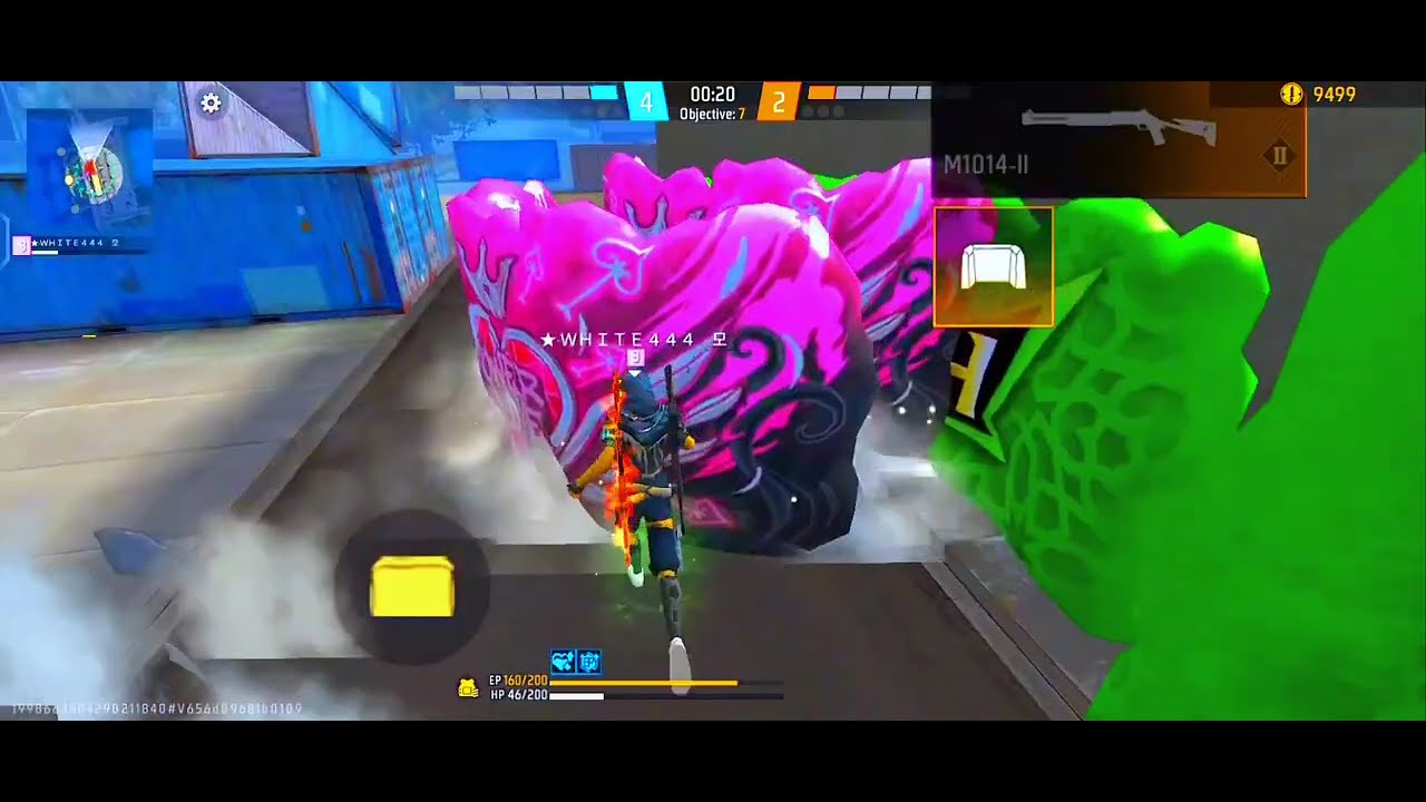 1V1 COSTOM VIDEO 