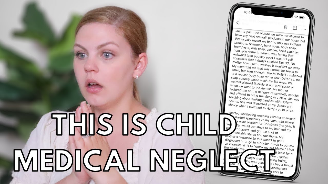 MLM HORROR STORIES #83 | Awkward Pure Romance party, body shaming from an Herbalife hun, #ANTIMLM
