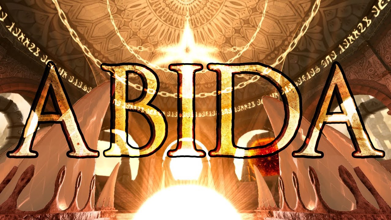 ABIDA | Announcement Trailer
