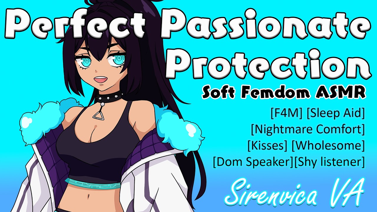 [F4M] Accidentally Calling Your Girlfriend Mommy