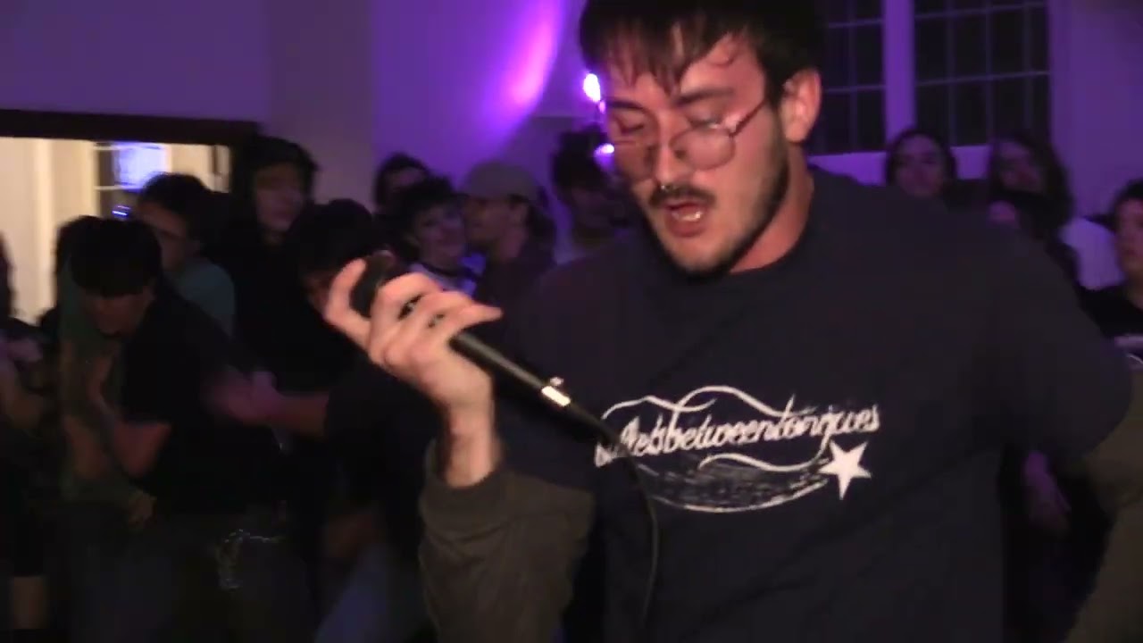 Party Hats - 10/20/23 live @ F.O.E. Gardner