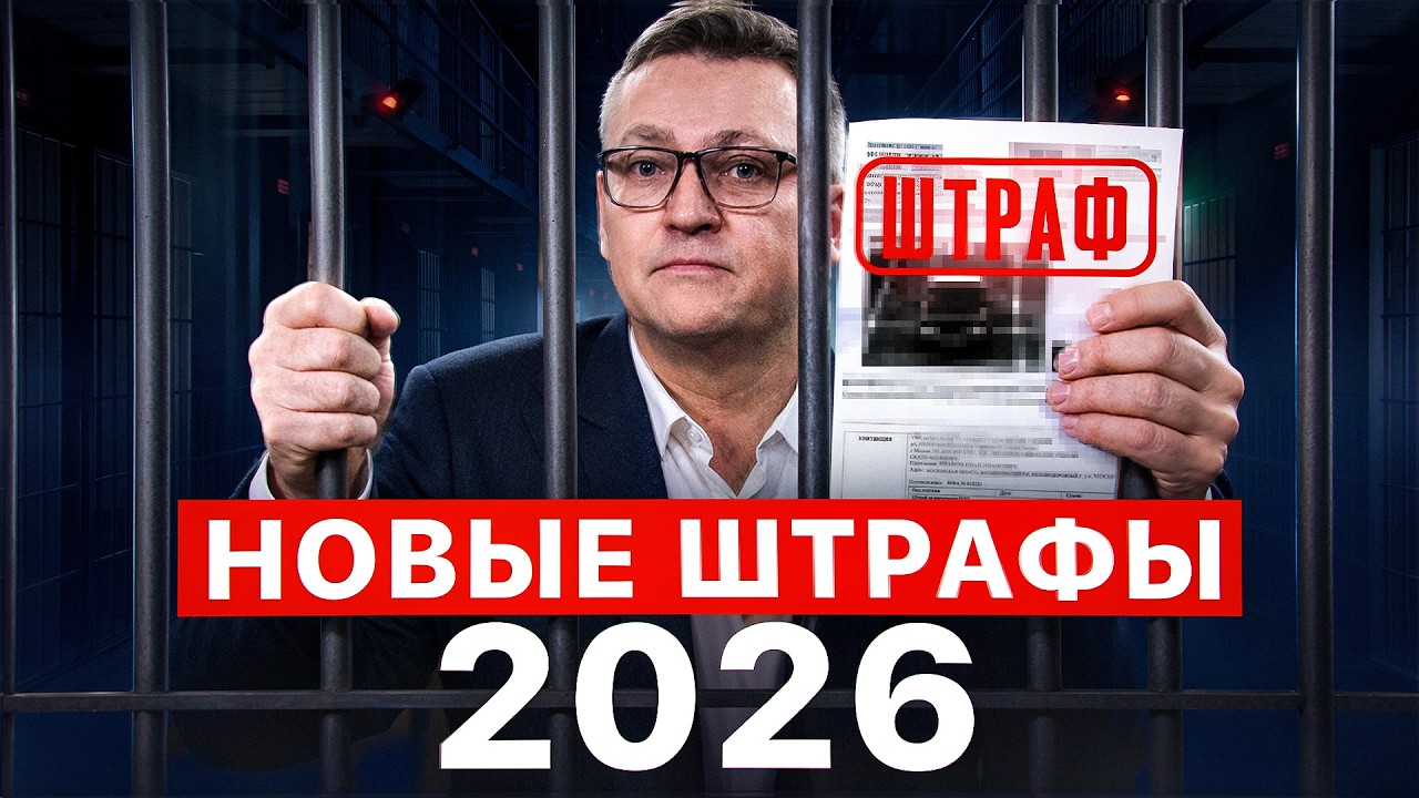 Заплатят даже самые законопослушные!
