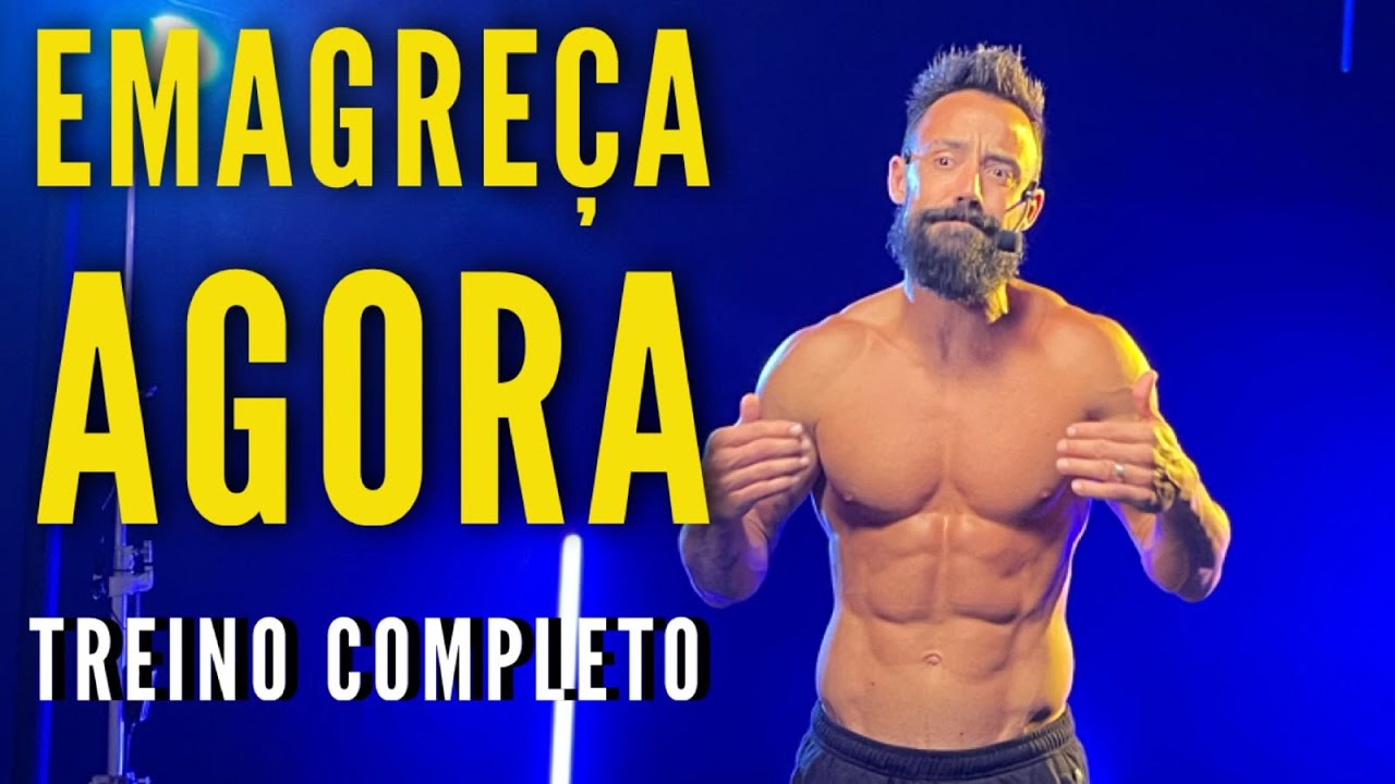 Novo método para emagrecer rapidamente! Fácil e prático