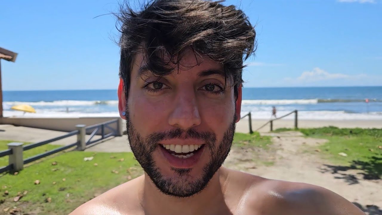 Notificados para sair do AP, em busca de emprego e PRAIA!