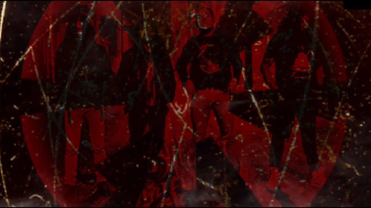 Witches Sacrifice - Black Speed Metal