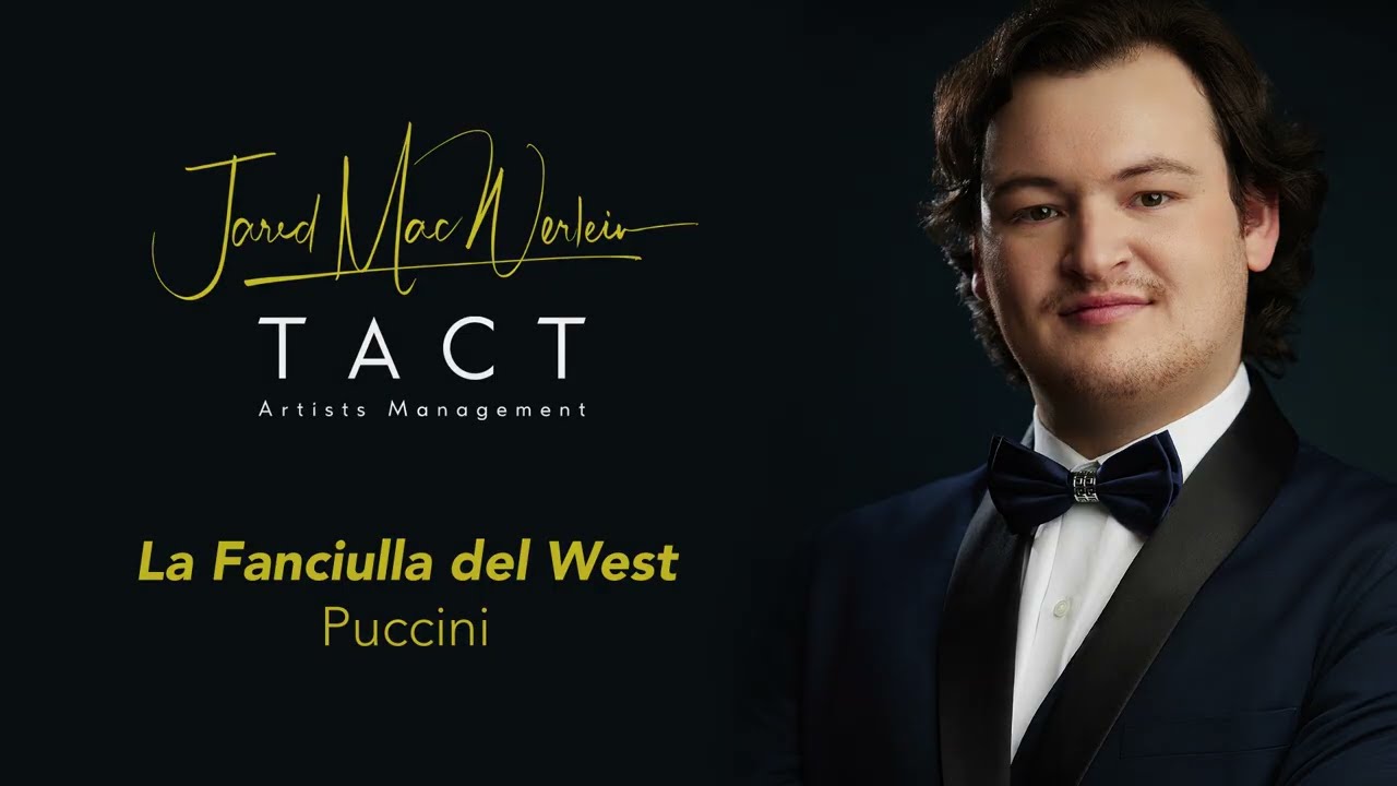 La Fanciulla del West - Puccini @ Korean National Opera