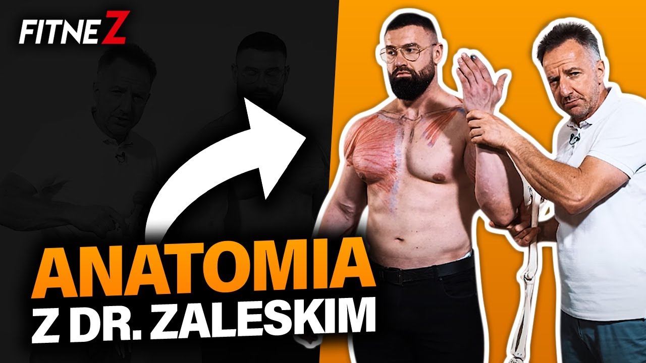 BIOMECHANIKA RĘKI - CO MUSISZ WIEDZIEĆ JEŚLI TRENUJESZ