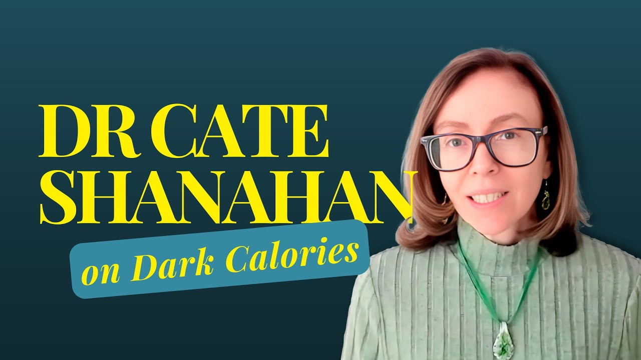 B.rad Podcast: Dr. Cate Shanahan - The Health-Destructive Effects of Vegetable Oils