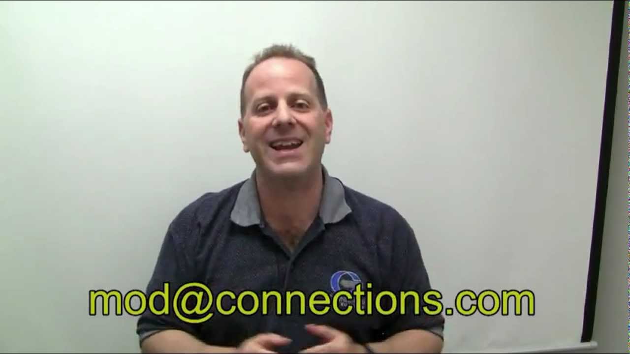 Video Invitation - Intro to Cloud Computing with Jon Garber, The Master of Disaster
