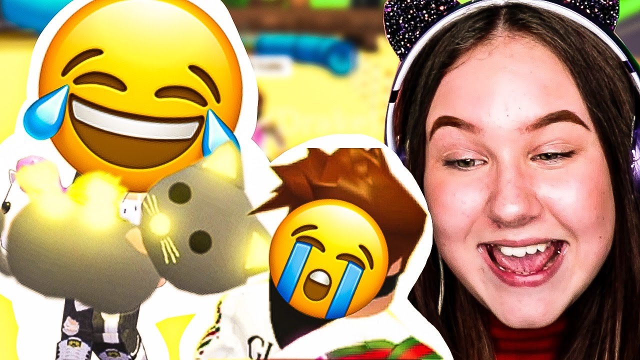 I Scammed MY BOYFRIEND for His MEGA NEON Pets in Adopt Me..