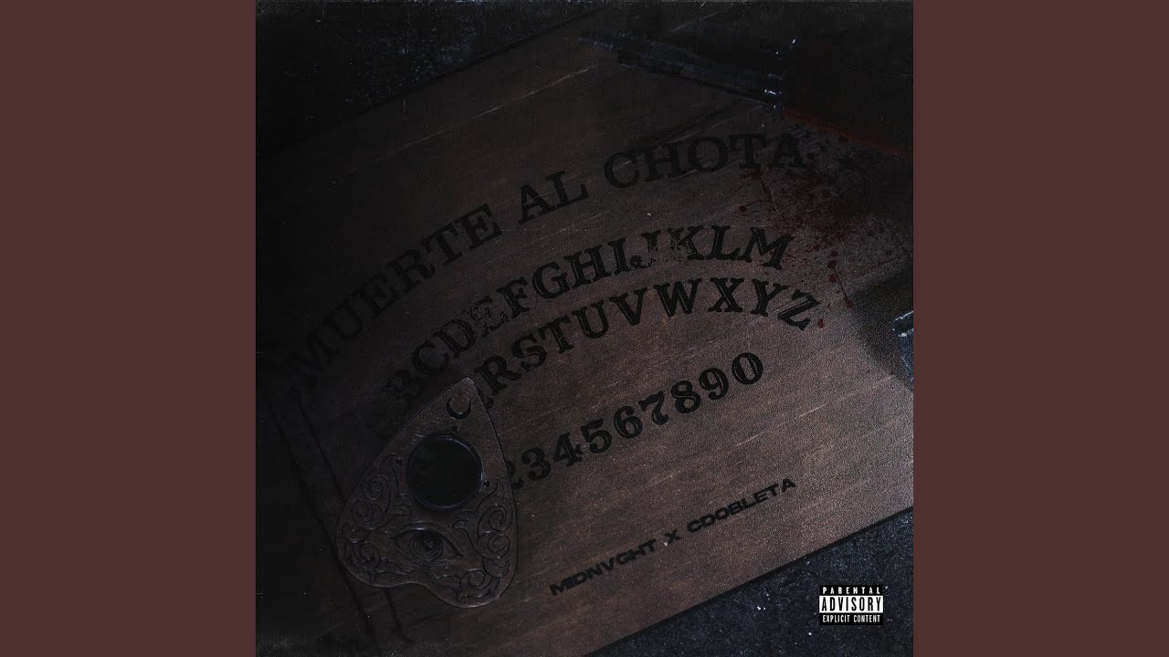 Muerte al Chota