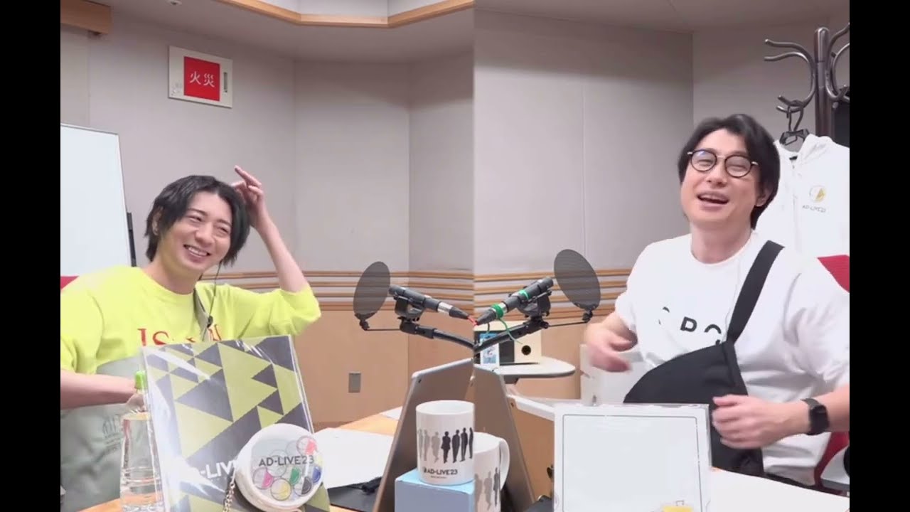 AD 質問コーナー✨ ミニAD