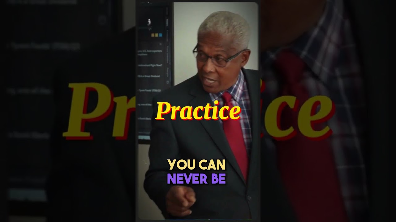 Mastering public speaking
