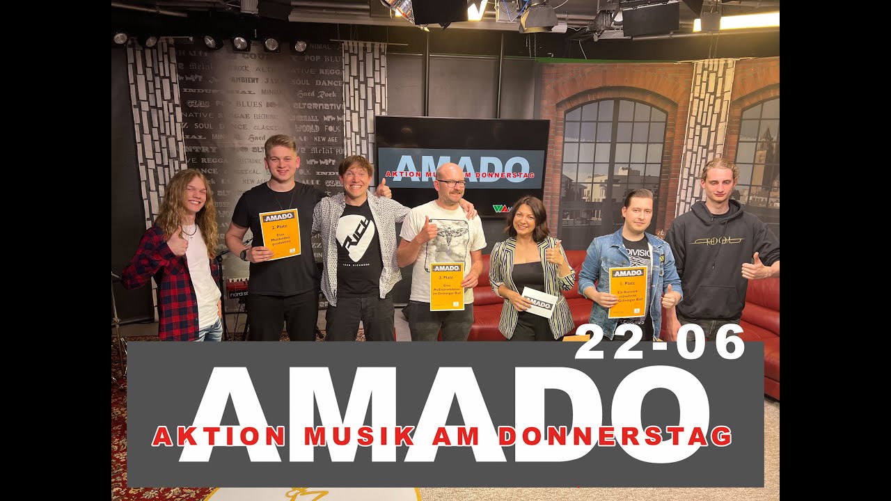 AMADO 22-06