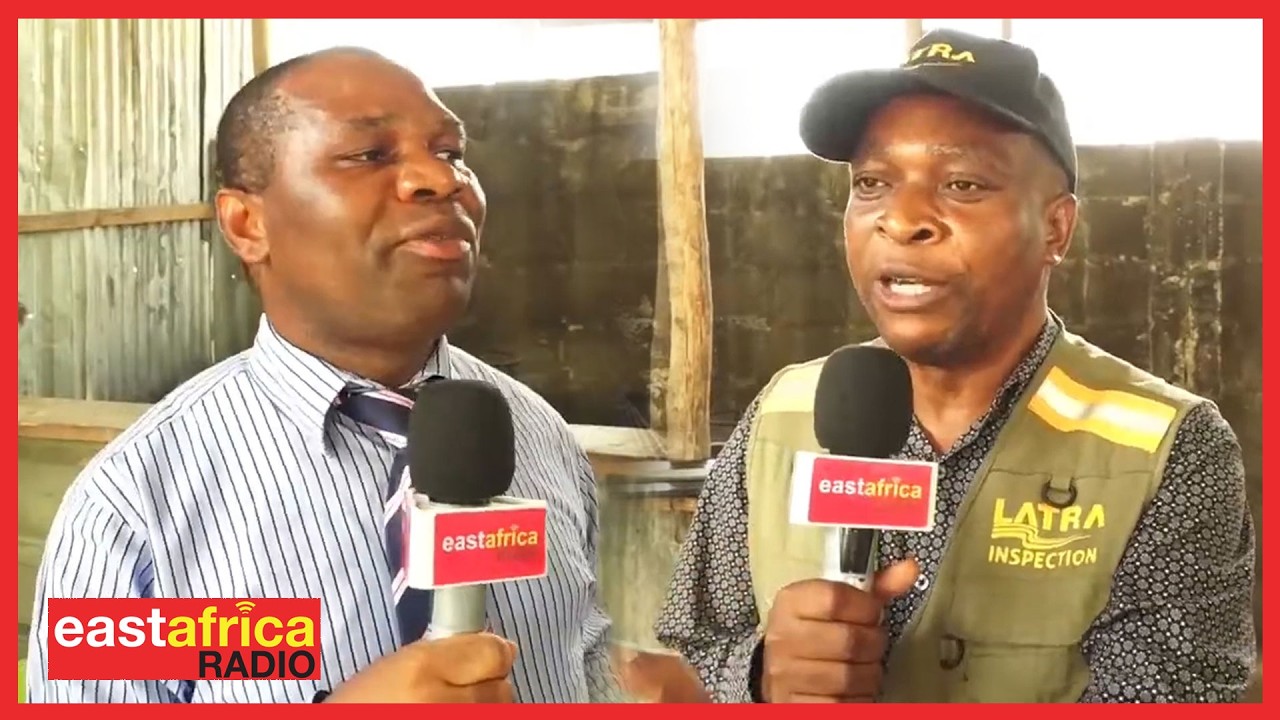 LATRA WAJIBU MASHAMBULIZI! WAPANGUA HOJA ZOTE ZA MADEREVA - WATOA SABABU NZITO KWA NINI WASOME