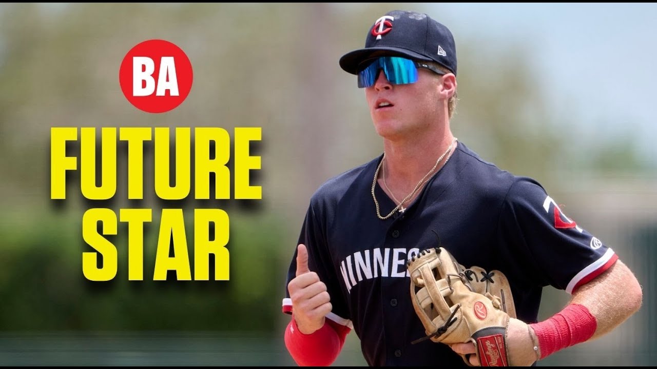 Is This MLB’s Future #1 Prospect?