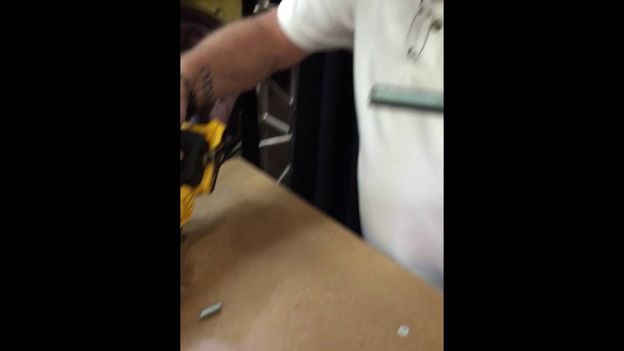 DeWalt Rod Cutter - Black Cat Fasteners