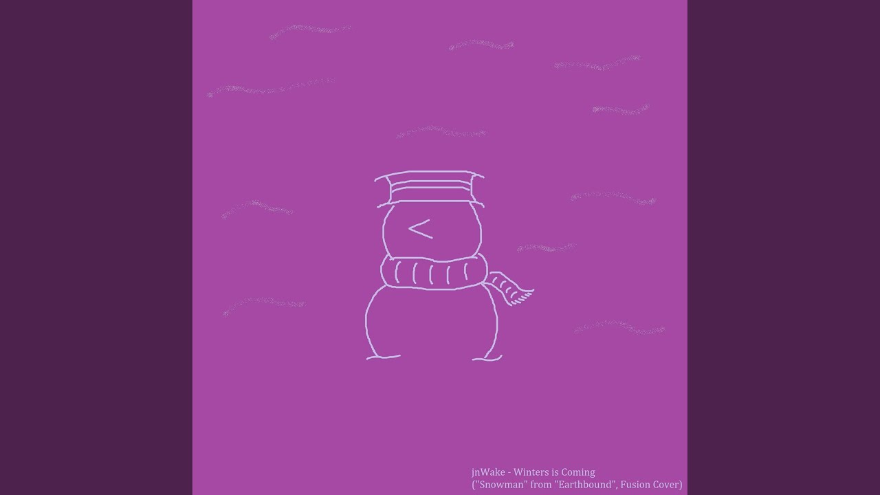 Snowman (from 