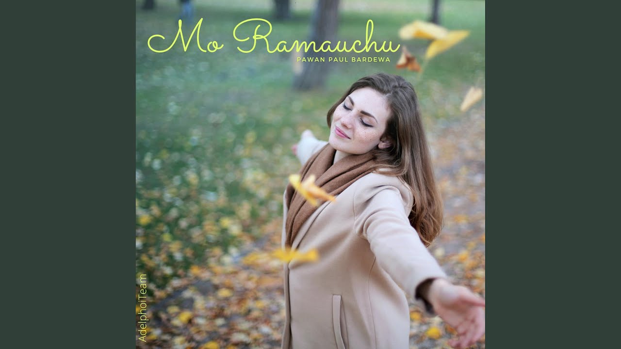 Mo Ramauchu (feat. Pawan Bardewa)