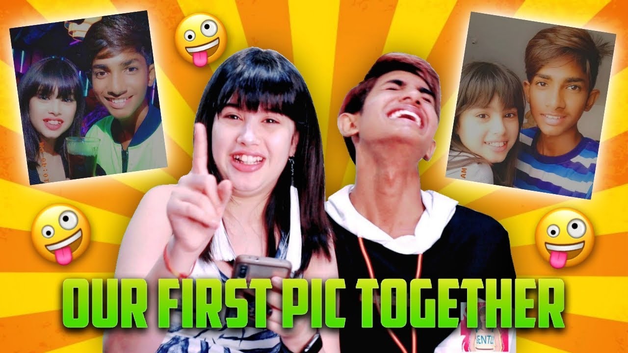 THIS IS HOW WE MET 🤣😂 | GONE EMOTIONAL 🥺 | FT GUFFUTHERIDER| RIVA ARORA