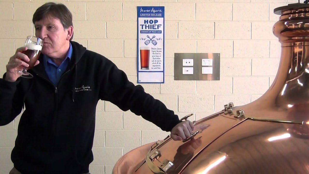 James Squire Limited Edition Hop Thief 4