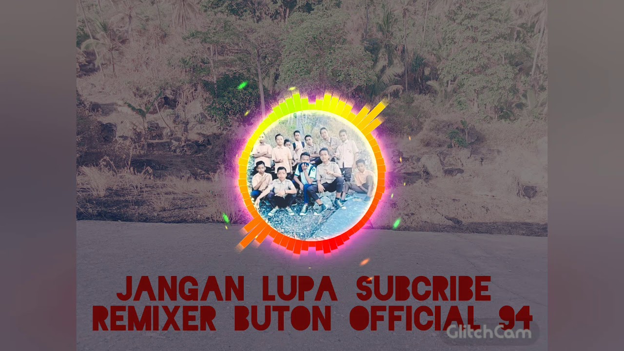 Joget Viral Audio Busel Di Madu Versi Irwan Chaster Ft Jukkon Basskilers 2020 Remix