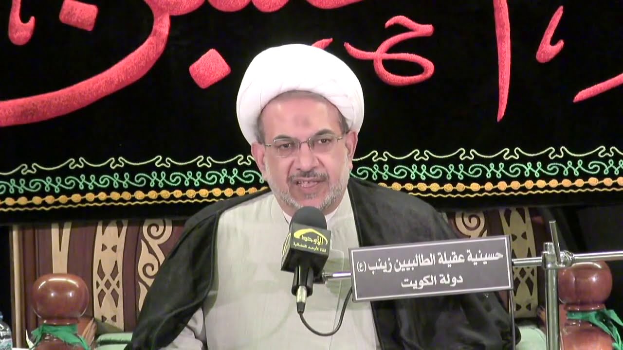 ثلاث نظريات في صلح الامام الحسن ع