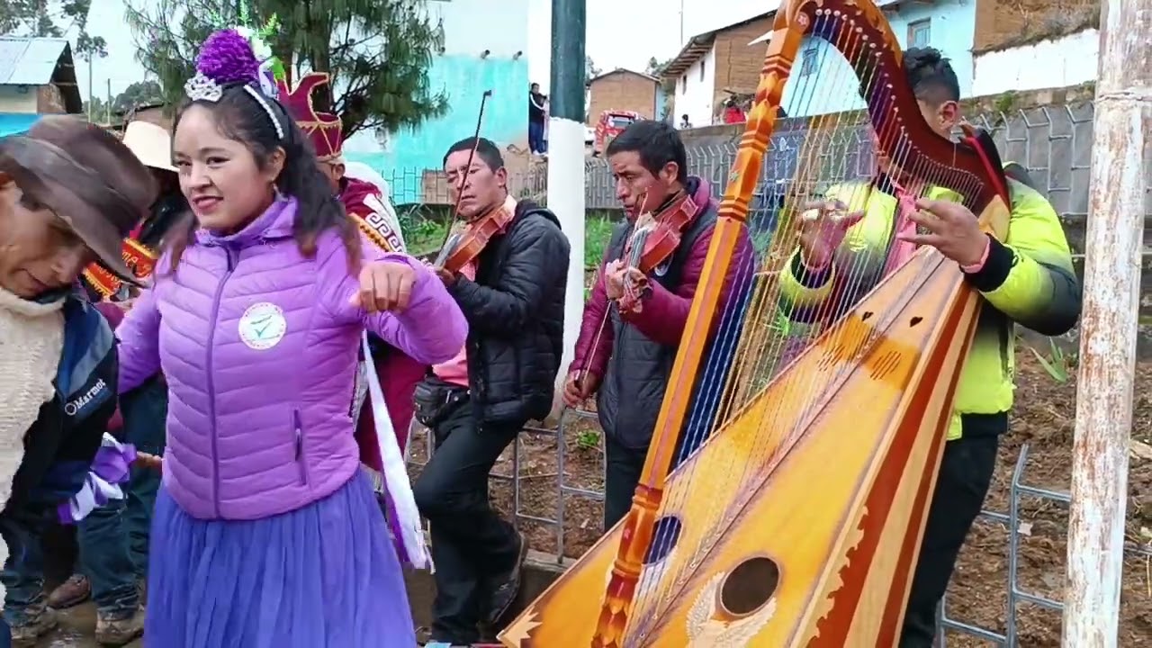 pallas las elegidas de nuevo oriente libertad y orquesta hermanos cajaleon de libertad ❤️