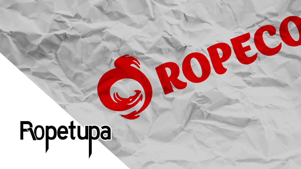ROPECON 2025 [Ropetupa]