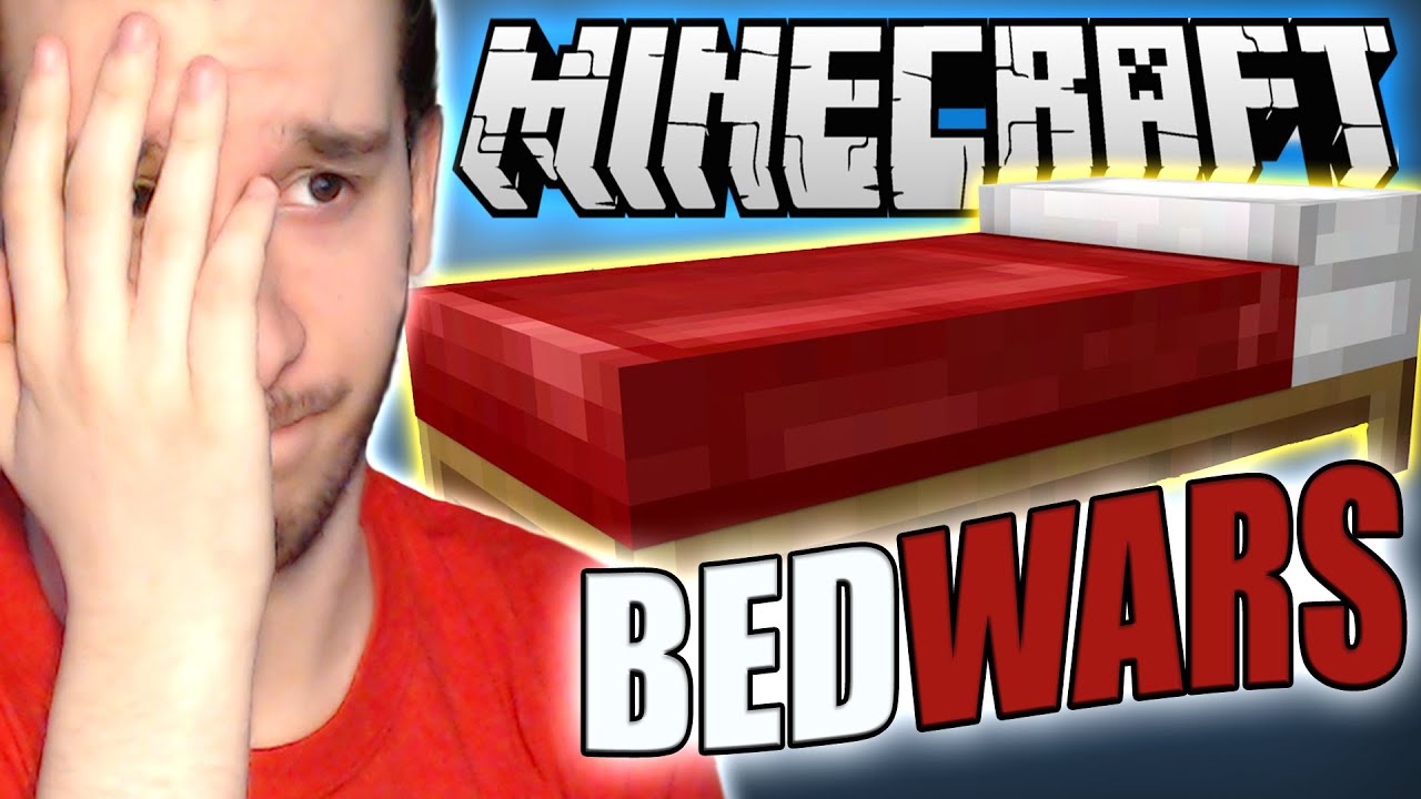 LA MIA PRIMA BEDWARS!