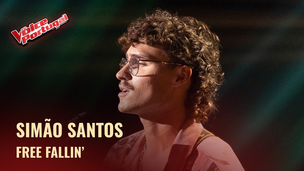 Sim&atilde;o Santos - 