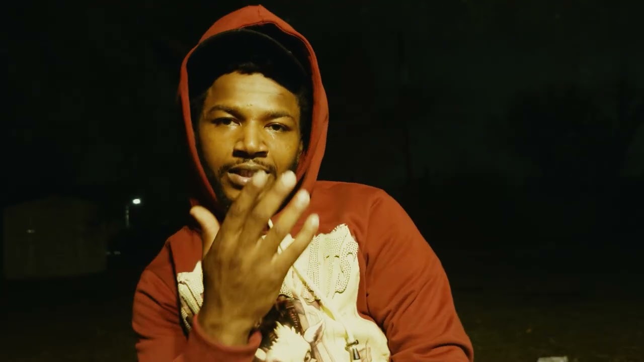 O CHASE MONEY - N.I.N.N.I.S    “ NOW ITS NOTHING , NOW ITS SOMETHING “    ( OFFICIAL MUSIC VIDEO ) 