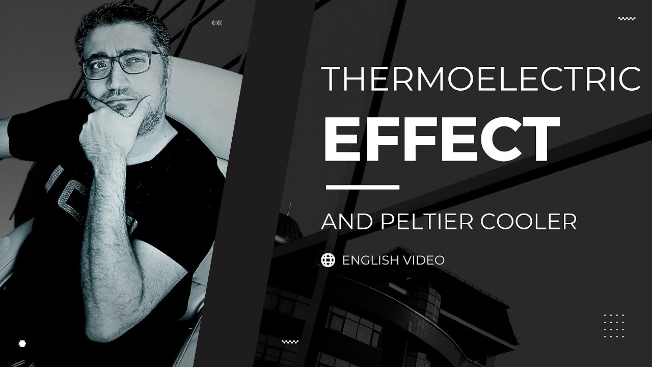 What are Peltier coolers and how are they used?