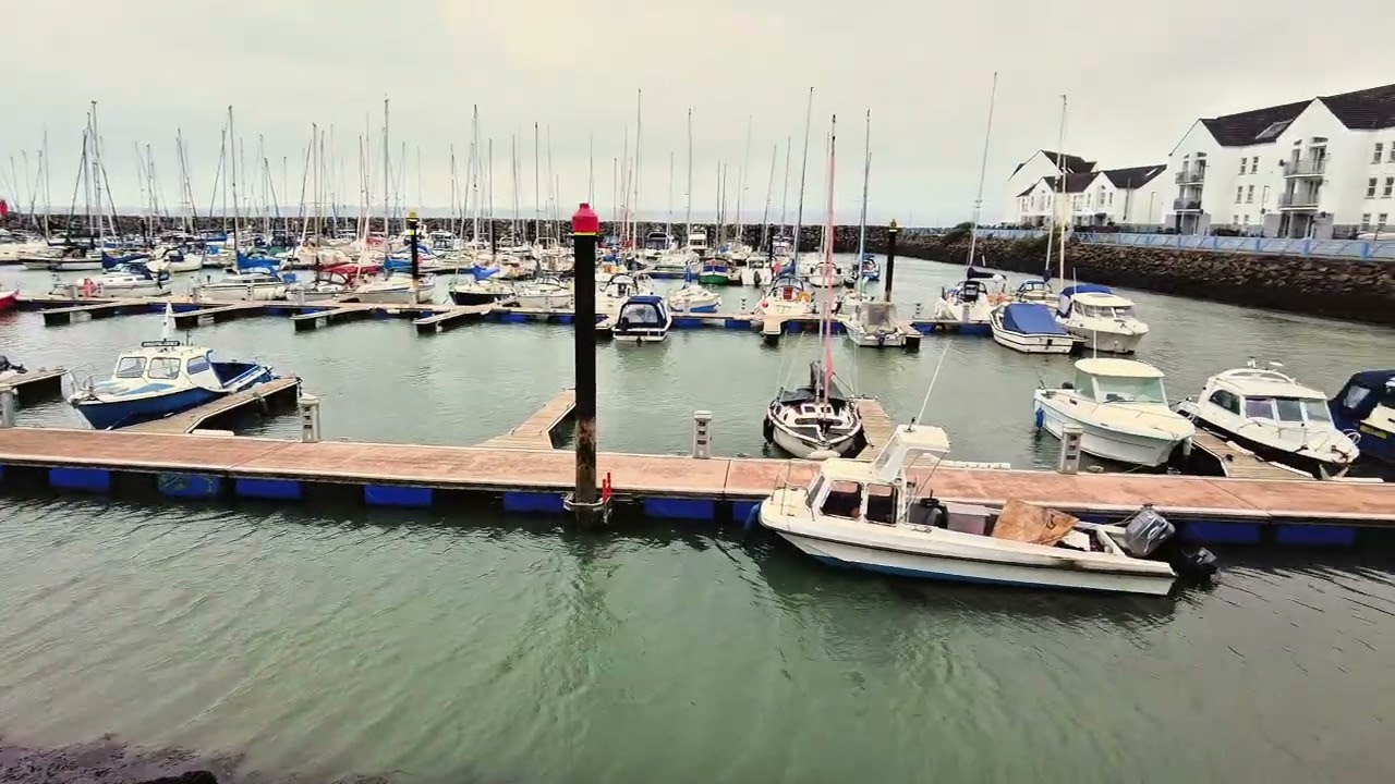 Carrickfergus 