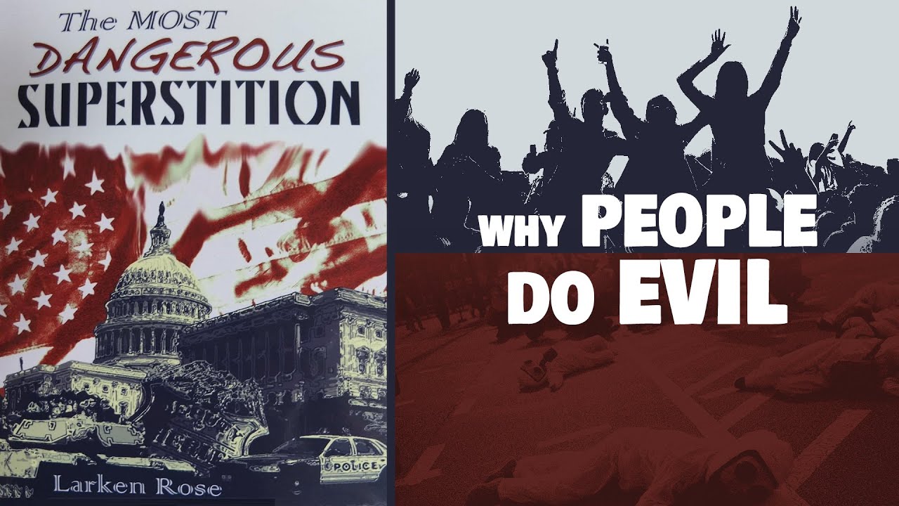 The Whole Problem (and Solution) in Two Minutes