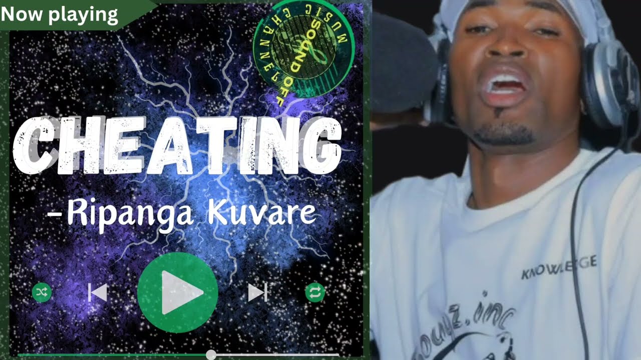 Cheating - Ripanga Kuvare