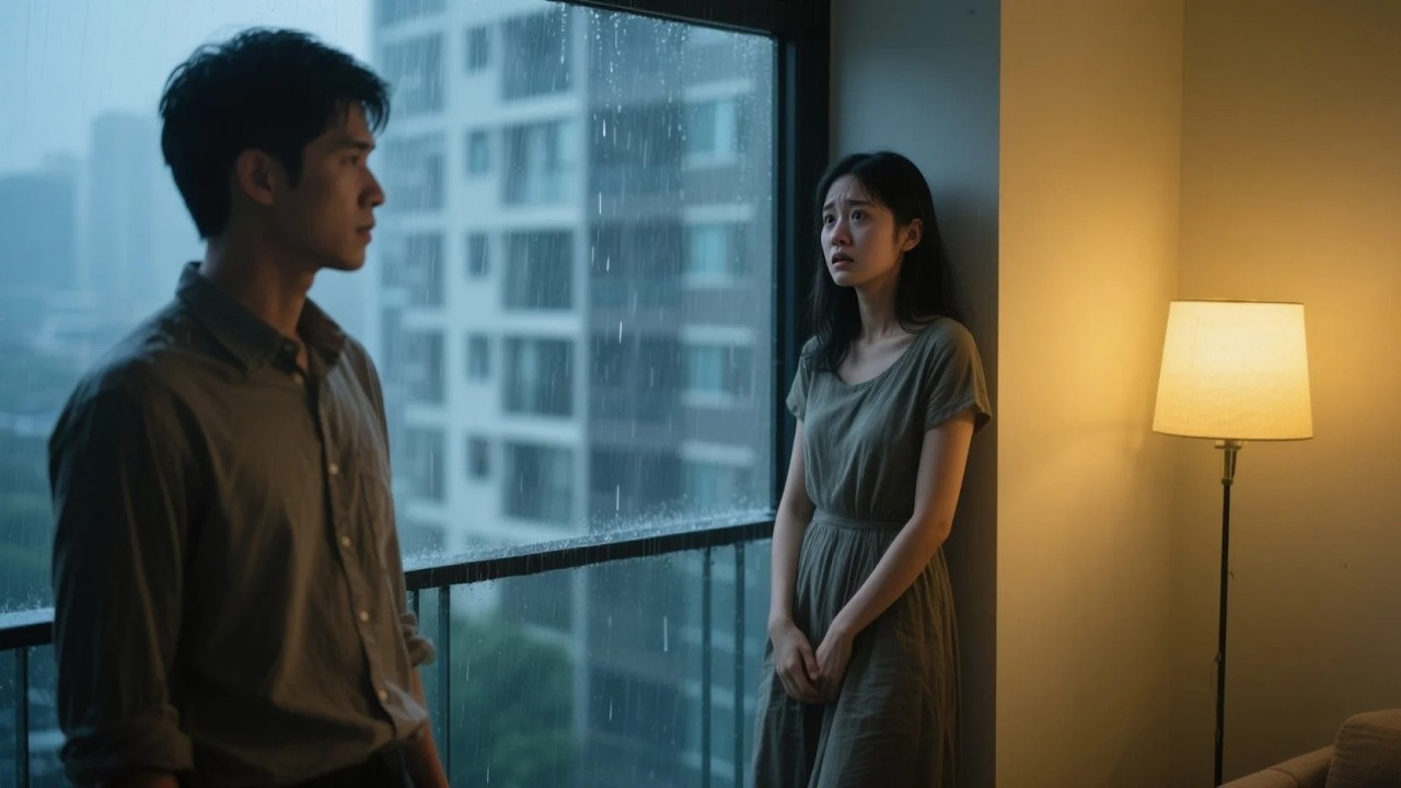 Chị dâu ngang nhiên khoe qua lại với chồng tôi tôi lập tức kéo vệ sĩ và phóng viên đến khách sạn vạc