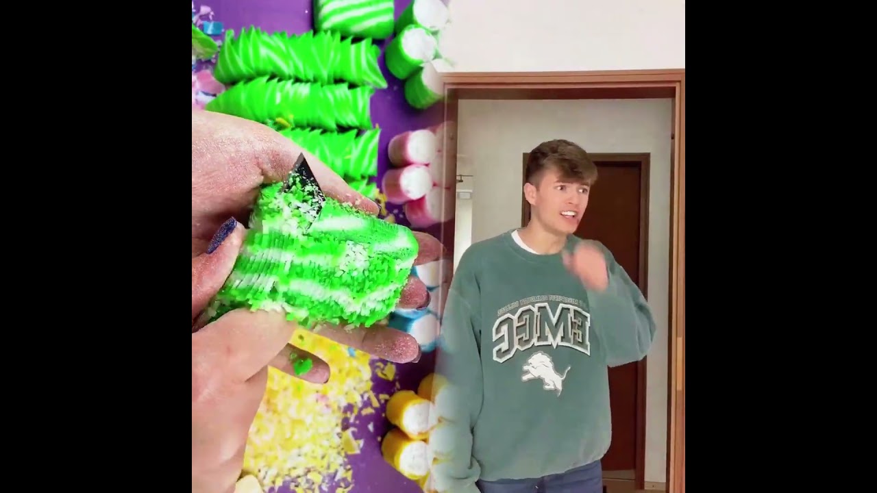 &bdquo;Danke f&uuml;rs Zuschauen, ich w&uuml;nsche dir Gl&uuml;ck.&ldquo;#lustig #viral #geschichte #kom&ouml;die #leben
