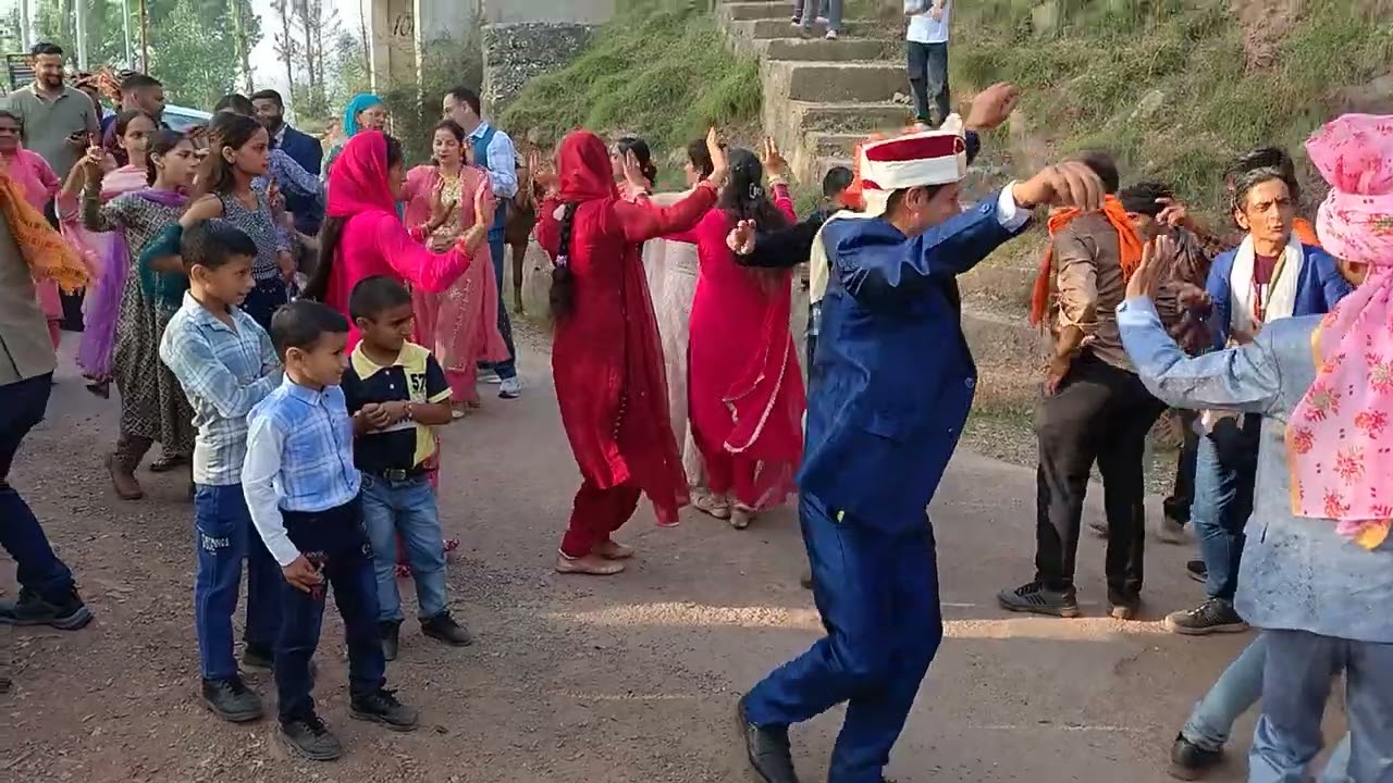 Dogri wedding #dogridance #dogri#band baja #viralshort #viraldancevideo #youtubeshorts 