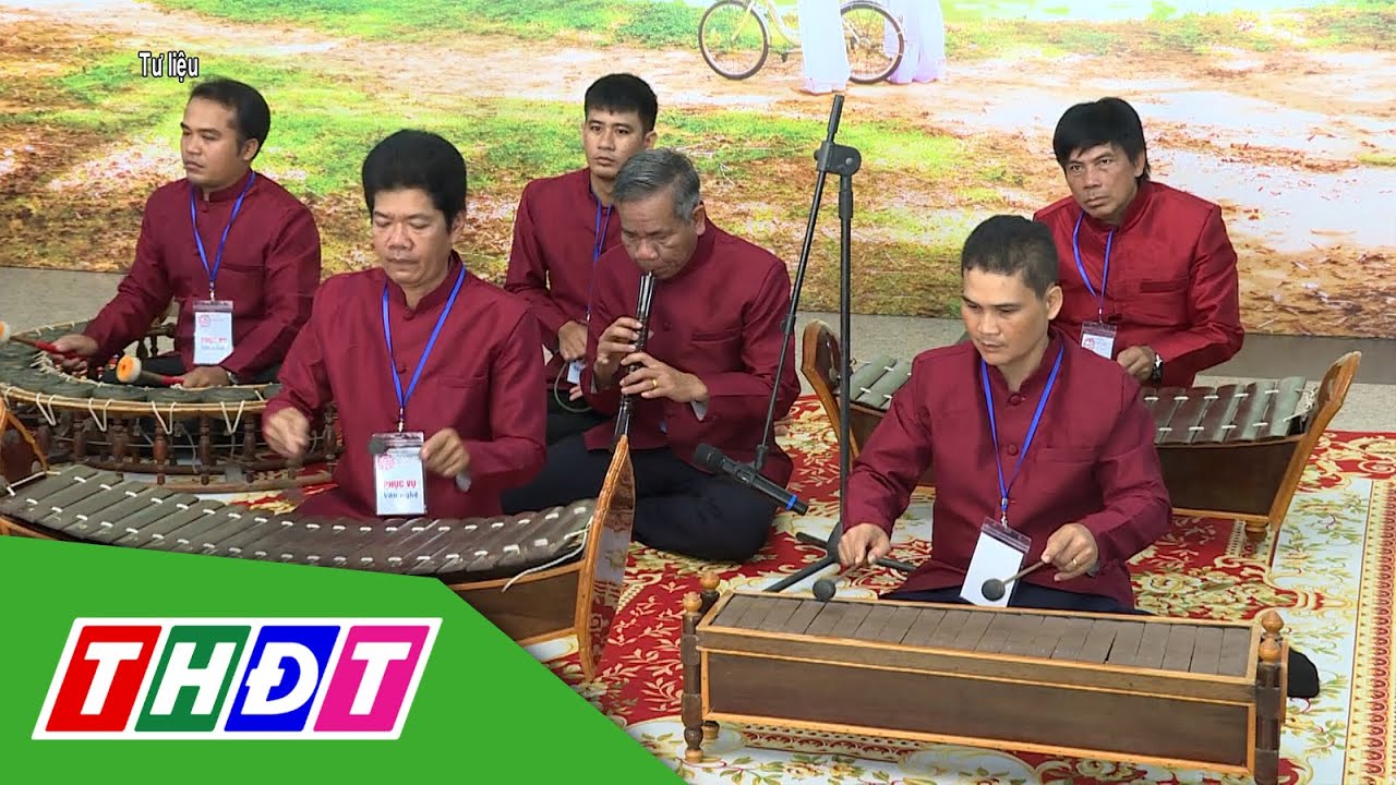 Lãnh đạo Trà Vinh nói về văn bản sáp nhập với tỉnh Bến Tre, Vĩnh Long | THDT