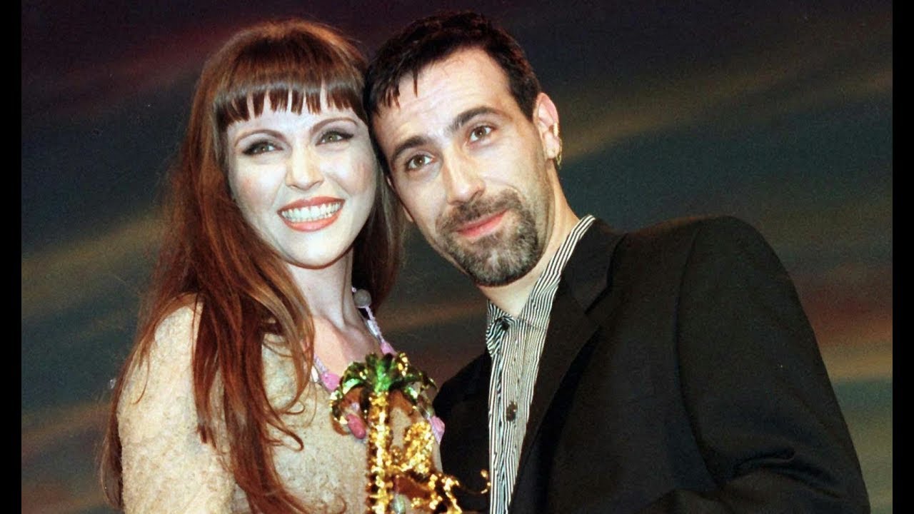 Festival di Sanremo 1997 - classifica finale