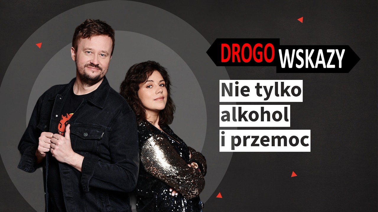 O DDD | Drogowskazy