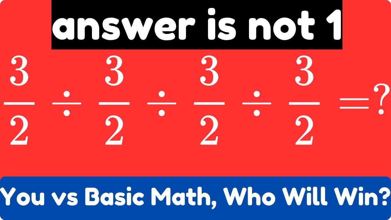 Break the records, 95% failed. Please Solve This Math And Send  The Answer by comments.