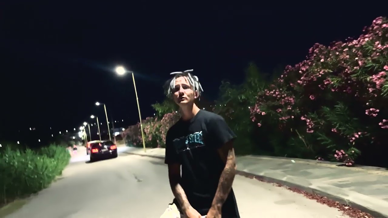 Psycho Rhyme - Bars o´clock (Official video)