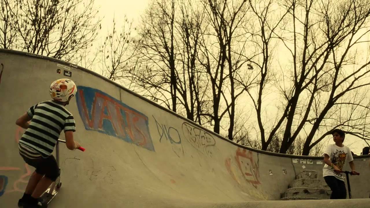 Tim K&ouml;hler & Adrian Honsberg - One Day in Fasanarie