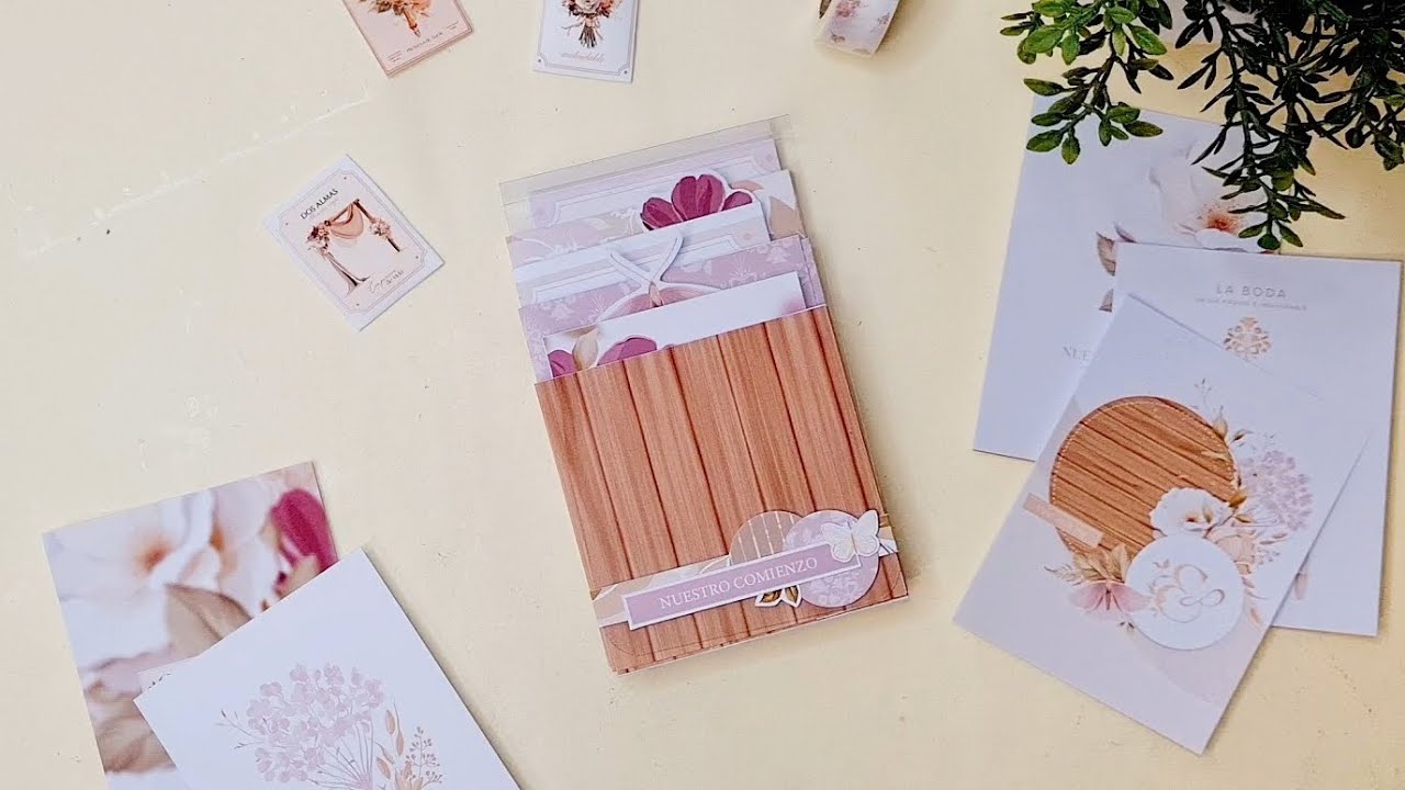 CAP. 8 - BOX #5 - PROYECTO #1: Despedida para volvernos a encontrar 🌟