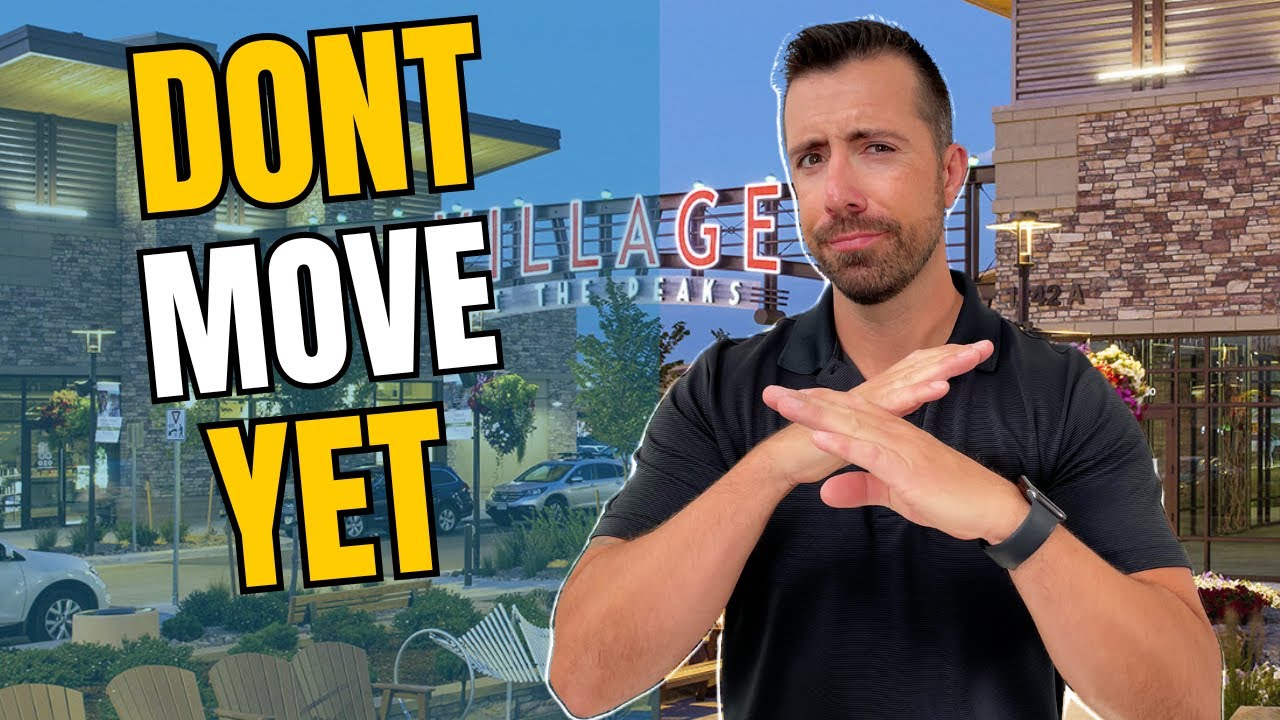 Everything About Longmont Colorado